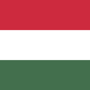 Drapeau Magyar Hellapagos