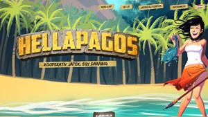 Hellapagos